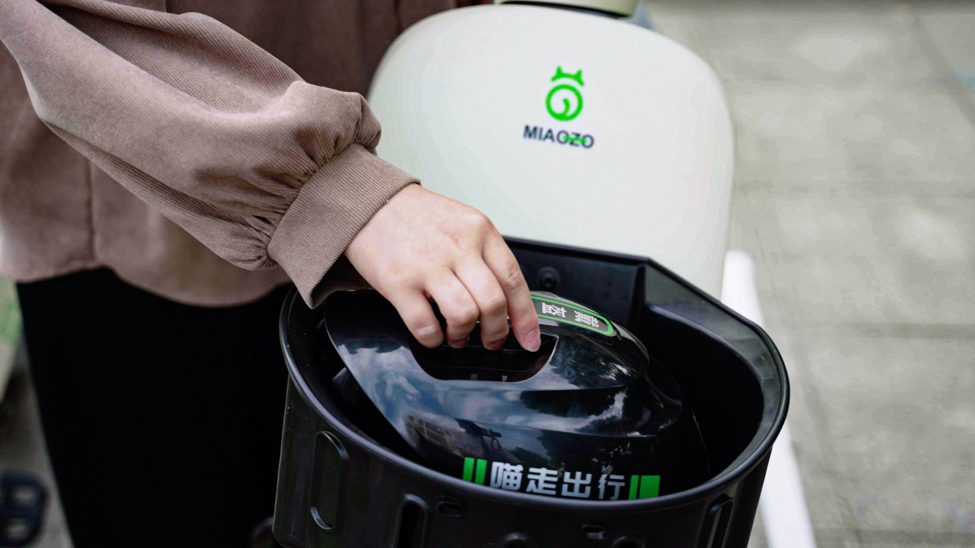 共享單車(chē)現(xiàn)在如何？會(huì)被替代嗎？